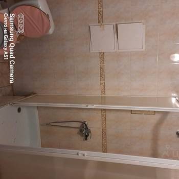 Сдается 1-комнатная квартира, 34 м²