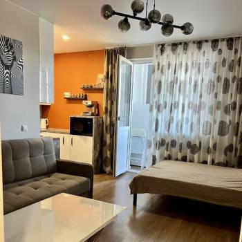 Сдается 1-комнатная квартира, 31 м²