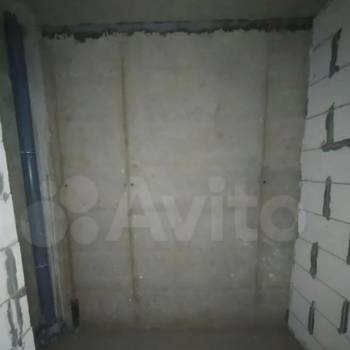 Продается 1-комнатная квартира, 33 м²