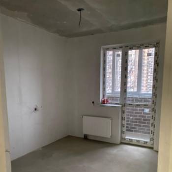 Продается 1-комнатная квартира, 33 м²