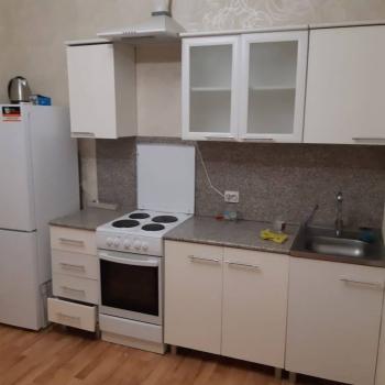 Сдается 1-комнатная квартира, 35,8 м²