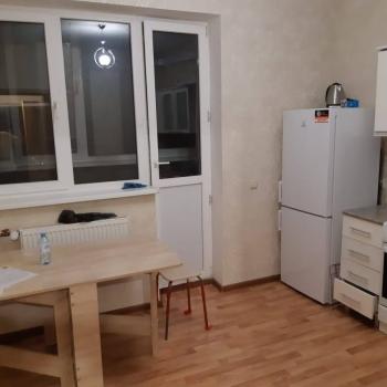 Сдается 1-комнатная квартира, 35,8 м²