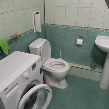 Сдается 1-комнатная квартира, 35,8 м²