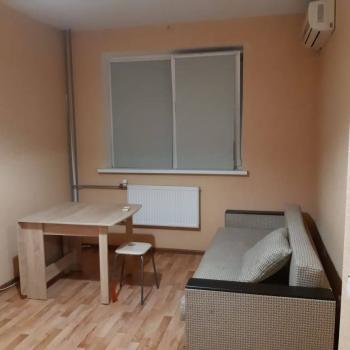 Сдается 1-комнатная квартира, 35,8 м²