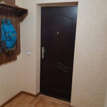 Сдается 1-комнатная квартира, 35,8 м²