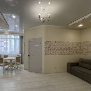 Сдается 1-комнатная квартира, 40 м²