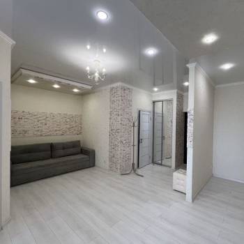 Сдается 1-комнатная квартира, 40 м²