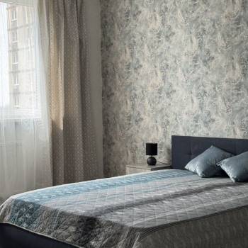 Продается 1-комнатная квартира, 41,8 м²