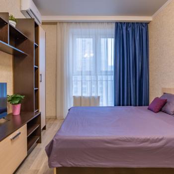 Продается 1-комнатная квартира, 38 м²