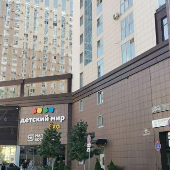 Продается 1-комнатная квартира, 38 м²