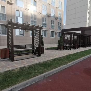 Продается 1-комнатная квартира, 38 м²