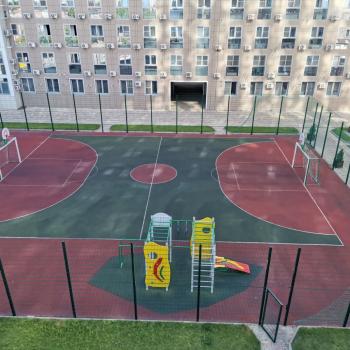 Продается 1-комнатная квартира, 38 м²