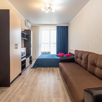Продается 1-комнатная квартира, 38 м²