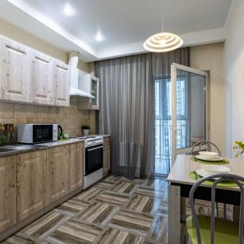 Продается 1-комнатная квартира, 38 м²