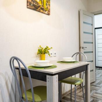 Продается 1-комнатная квартира, 38 м²