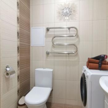 Продается 1-комнатная квартира, 38 м²