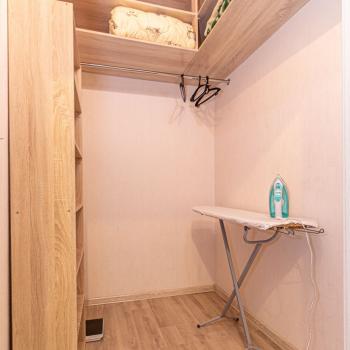 Продается 1-комнатная квартира, 38 м²