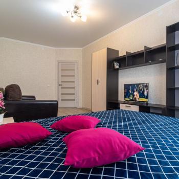 Продается 1-комнатная квартира, 38 м²