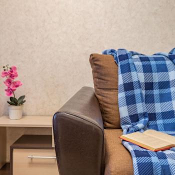 Продается 1-комнатная квартира, 38 м²