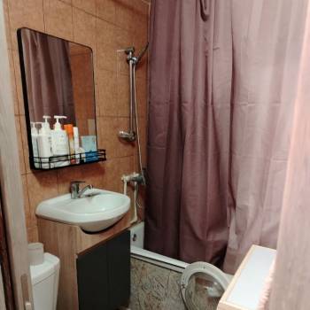 Сдается 2-х комнатная квартира, 46 м²