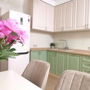 Сдается 2-х комнатная квартира, 72 м²