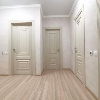 Сдается 2-х комнатная квартира, 72 м²