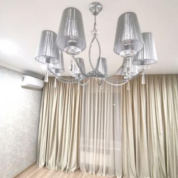 Сдается 2-х комнатная квартира, 72 м²