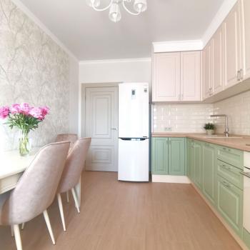 Сдается 2-х комнатная квартира, 72 м²