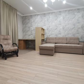 Сдается 2-х комнатная квартира, 72 м²
