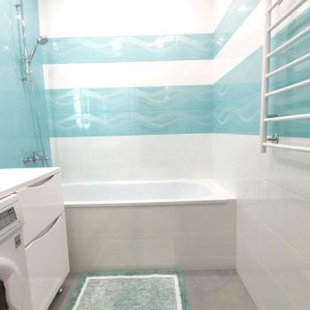 Сдается 2-х комнатная квартира, 72 м²