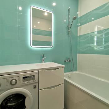 Сдается 2-х комнатная квартира, 72 м²