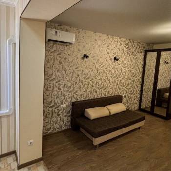 Сдается 1-комнатная квартира, 41 м²