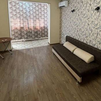 Сдается 1-комнатная квартира, 41 м²