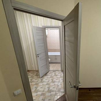 Сдается 1-комнатная квартира, 41 м²