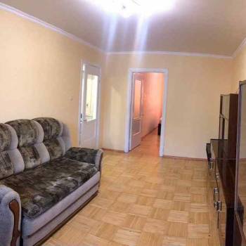 Сдается 2-х комнатная квартира, 47 м²