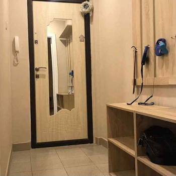 Сдается 2-х комнатная квартира, 47 м²