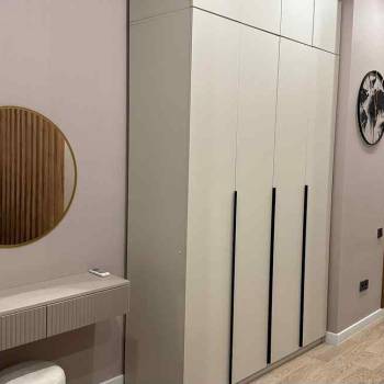 Сдается 1-комнатная квартира, 43 м²