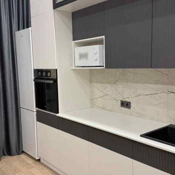 Сдается 1-комнатная квартира, 43 м²