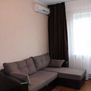 Сдается 1-комнатная квартира, 37 м²