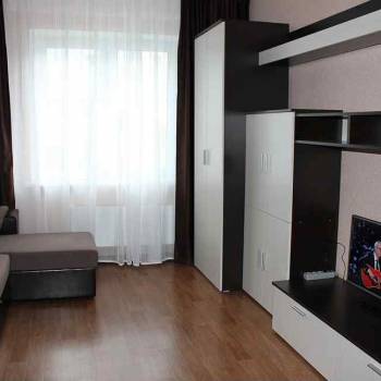 Сдается 1-комнатная квартира, 37 м²