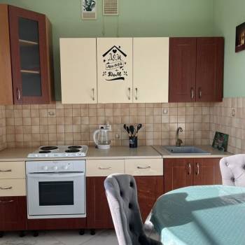 Сдается 1-комнатная квартира, 50,3 м²