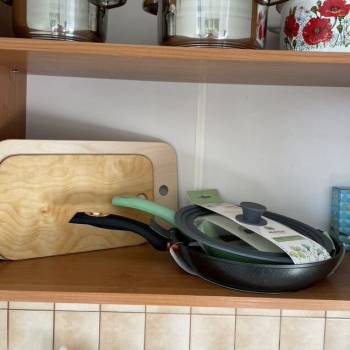 Сдается 1-комнатная квартира, 50,3 м²