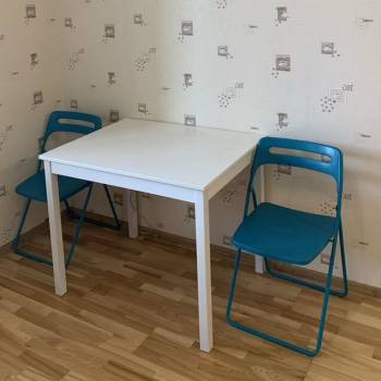 Сдается 1-комнатная квартира, 38,3 м²