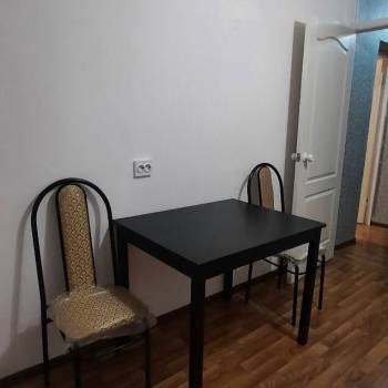 Сдается 1-комнатная квартира, 37,7 м²