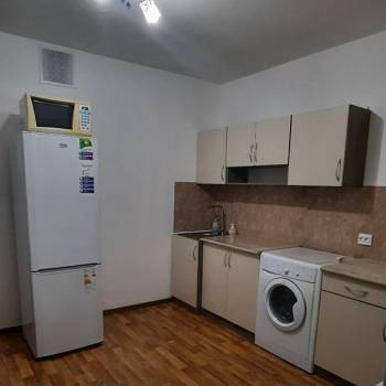 Сдается 1-комнатная квартира, 37,7 м²
