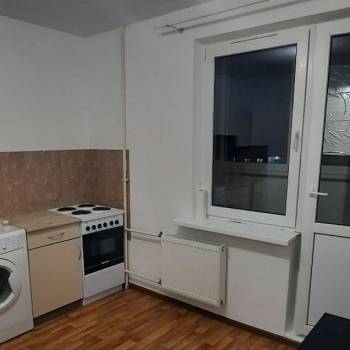 Сдается 1-комнатная квартира, 37,7 м²