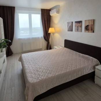 Сдается 1-комнатная квартира, 39 м²