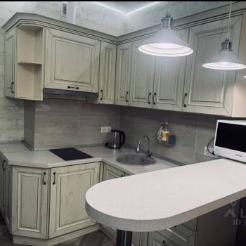 Сдается 1-комнатная квартира, 40 м²