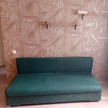 Продается 1-комнатная квартира, 49 м²