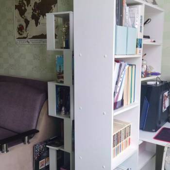 Продается 1-комнатная квартира, 47 м²